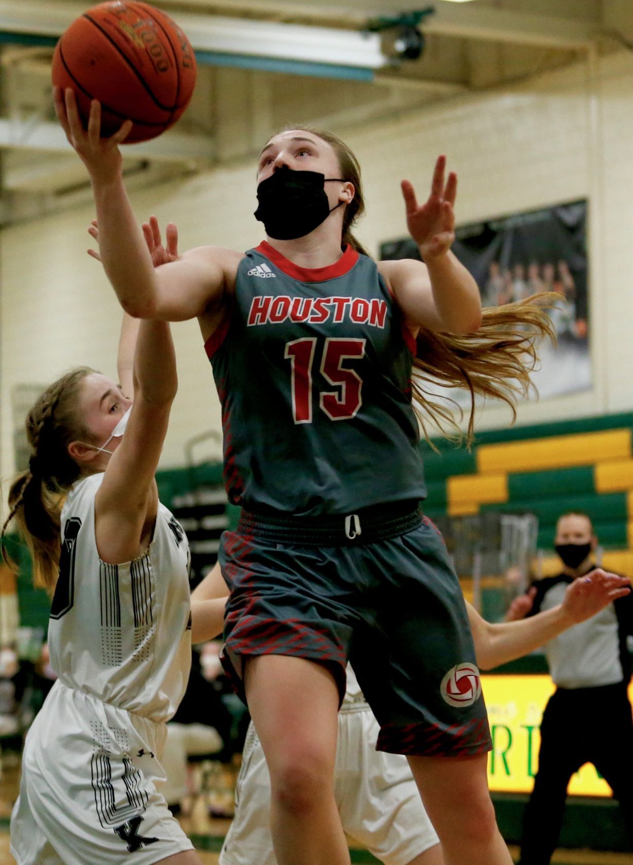Photos: Houston GBB vs Kingsland